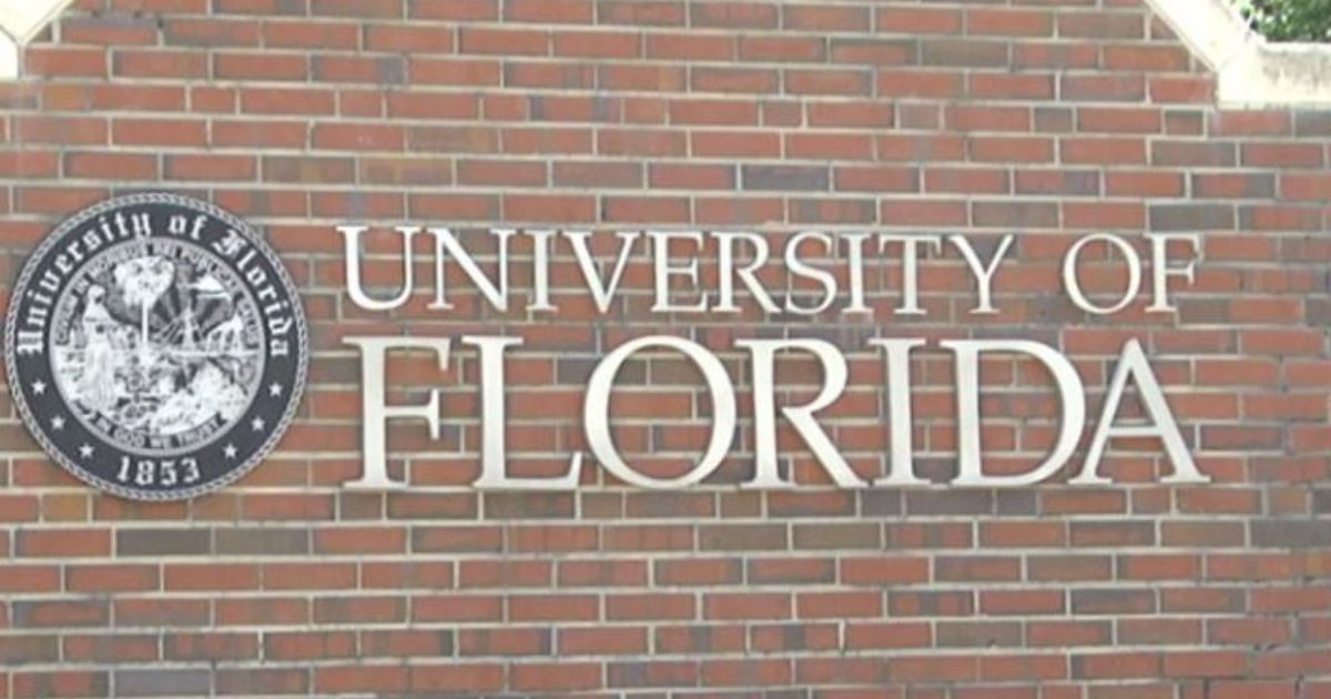 University of Florida Doesn't Mess Around — Sets Clear Regulations and Actual Consequences to Curtail Pro-Hamas Activities | The Gateway Pundit | by Jim Hᴏft